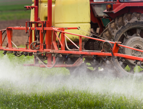 Cadmium : une recherche de contamination humaine bientôt élargie