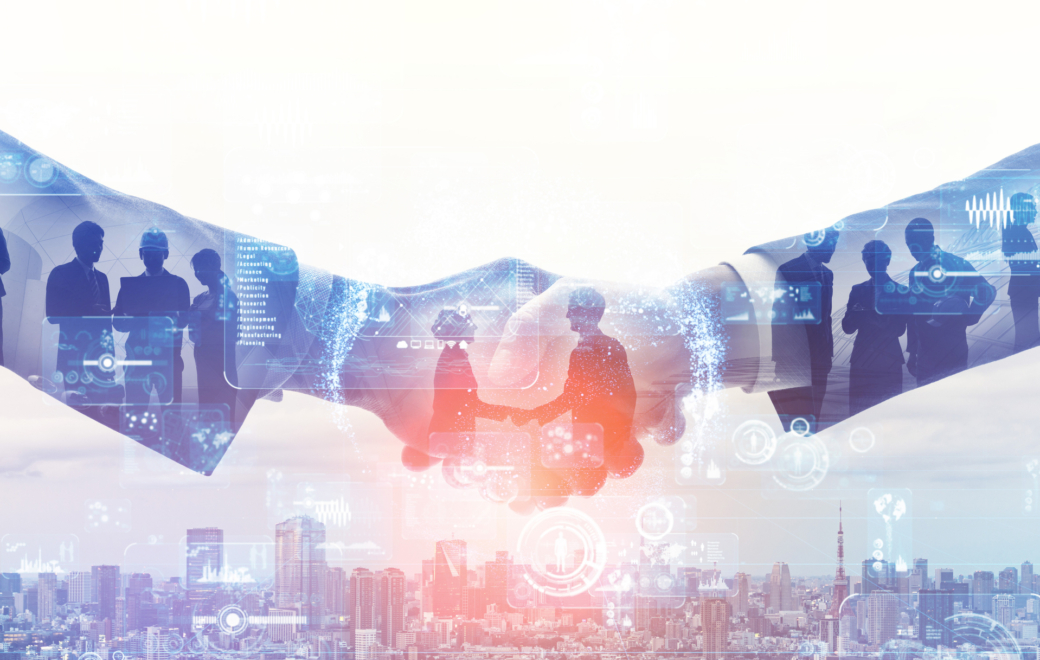 Les cessions de fonds ont repris du poil de la bête en Bretagne