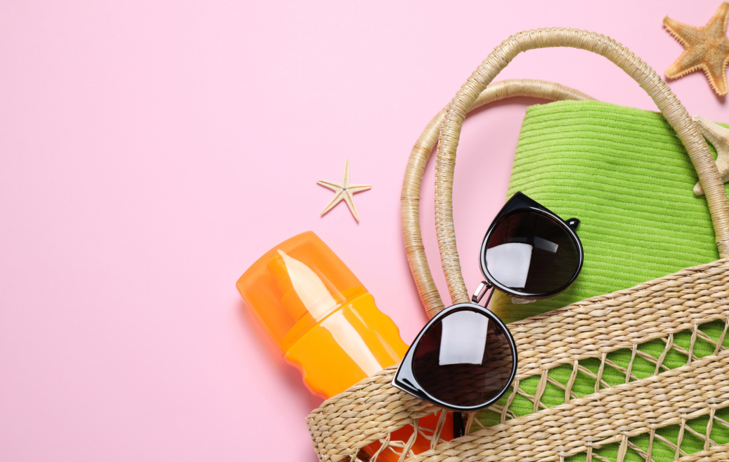 Un produit cosmétique contenant un filtre solaire protège-t-il aussi bien qu’un produit solaire ?