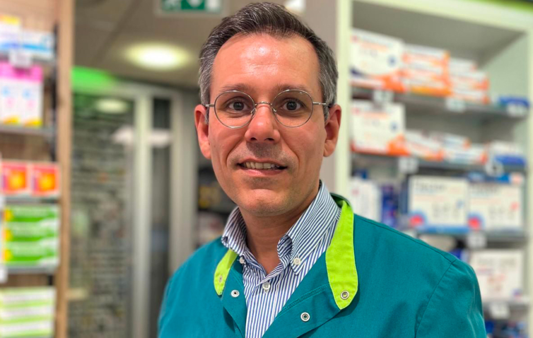 « Préparateur en pharmacie, j’ai créé mon laboratoire de phyto »