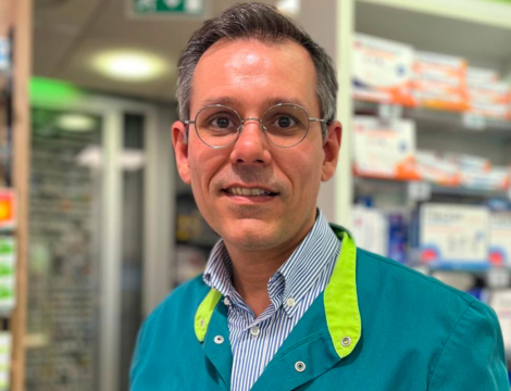 « Préparateur en pharmacie, j’ai créé mon laboratoire de phyto »