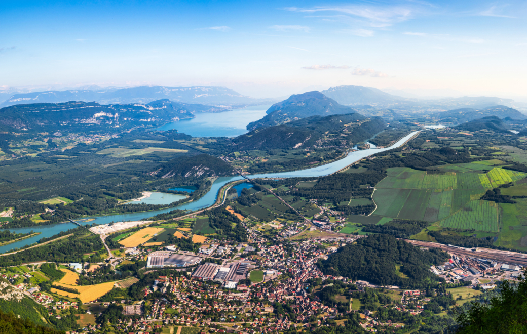 Maillage officinal : 3 chiffres-clés sur la situation en Auvergne-Rhône-Alpes