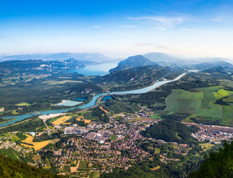 Maillage officinal : 3 chiffres-clés sur la situation en Auvergne-Rhône-Alpes