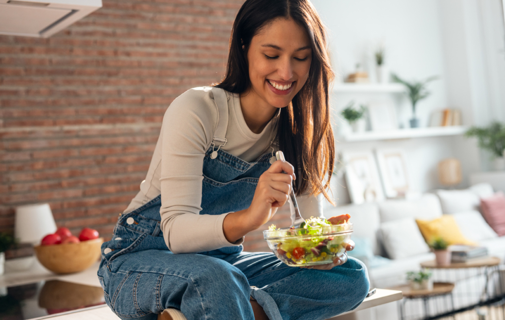 Rééquilibrage alimentaire : le bol Maju s’invite en pharmacie