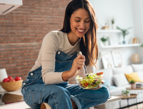 Rééquilibrage alimentaire : le bol Maju s’invite en pharmacie