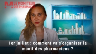 1er juillet : comment va s’organiser la manifestation ?