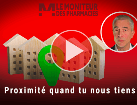 [VIDÉO] Proximité quand tu nous tiens