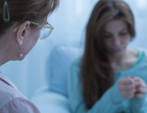 Psychiatrie : le gouvernement dévoile son plan d’action