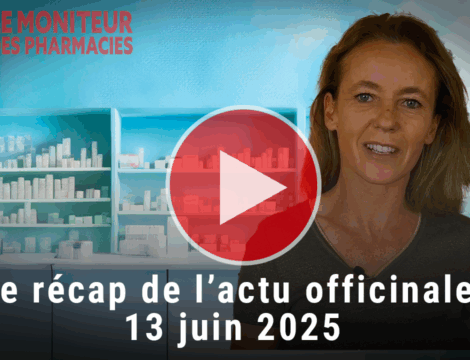 [VIDÉO] Indus, pénurie de sertraline et remises génériques : s’il n’y avait que 3 infos à retenir cette semaine