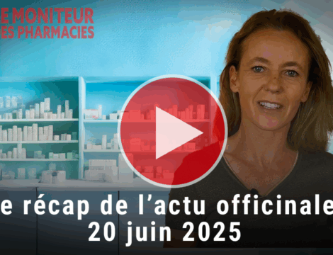 [VIDÉO] Médicaments à base de poudre d’opium, Vitamine A Dulcis… s’il n’y avait que 3 infos à retenir cette semaine