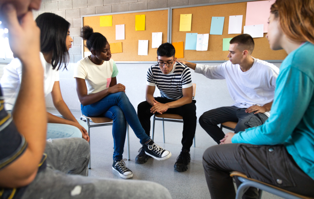 Santé mentale : un tiers des étudiants en pharmacie a des pensées suicidaires