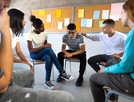 Santé mentale : un tiers des étudiants en pharmacie a des pensées suicidaires