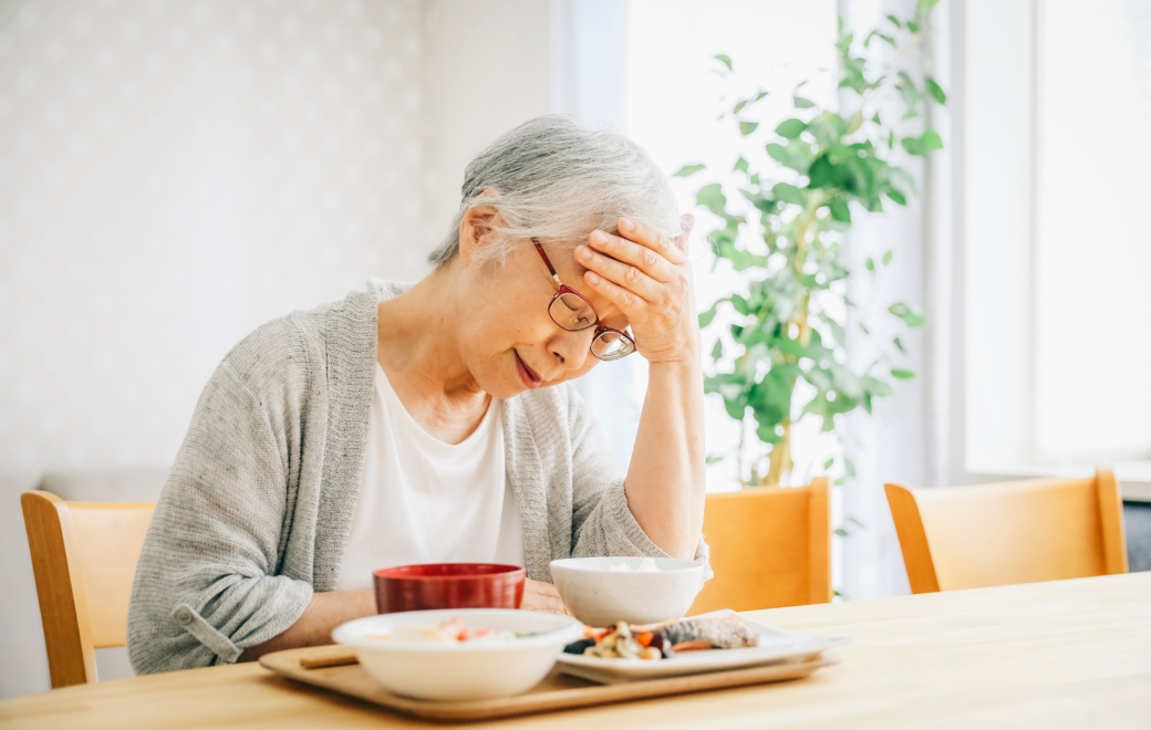 Dénutrition : quelle prise en charge à l’officine ?