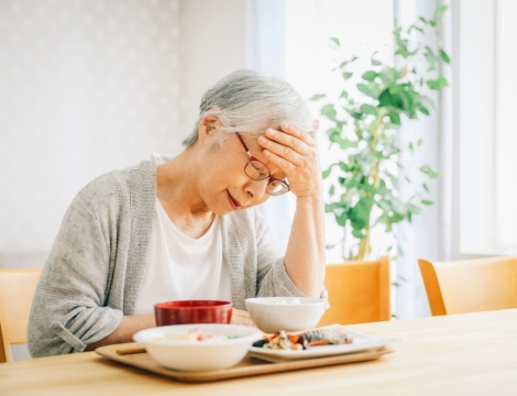 Dénutrition : quelle prise en charge à l’officine ?