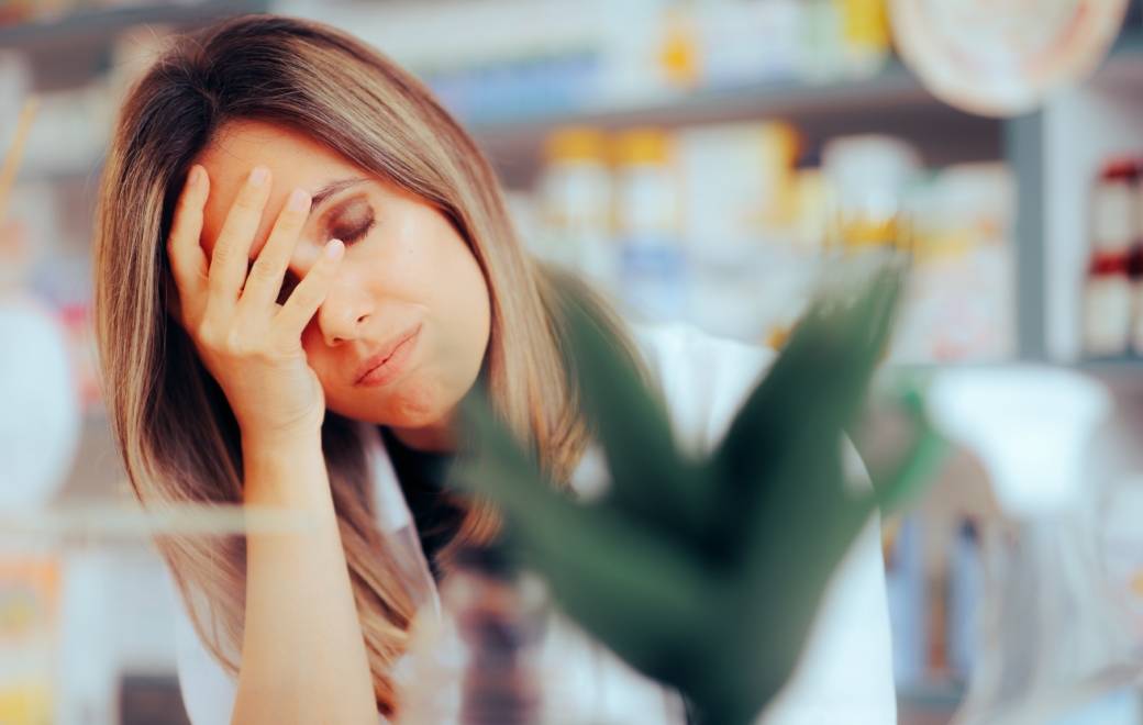 Salariés en souffrance : que doit faire l’employeur ?