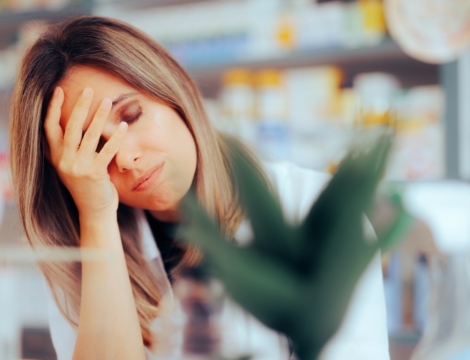 Salariés en souffrance : que doit faire l’employeur ?