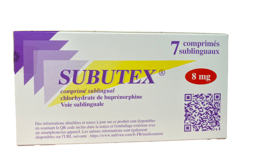 Médicament à dispensation particulière : focus sur Subutex