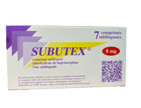 Médicament à dispensation particulière : focus sur Subutex
