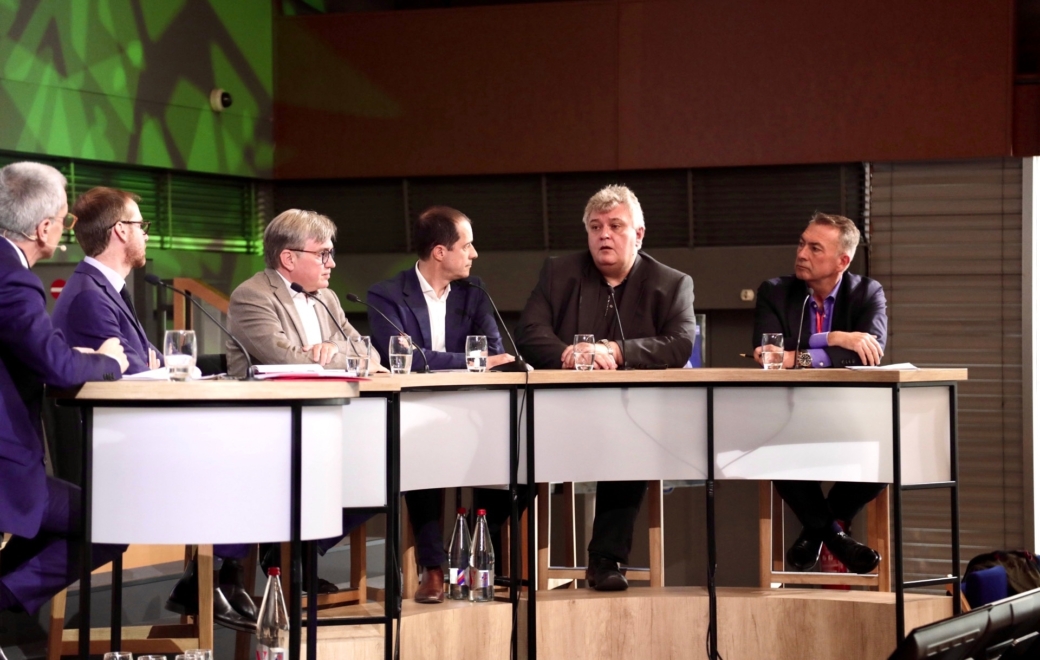 Remises génériques : les pharmacies au bord du gouffre ?