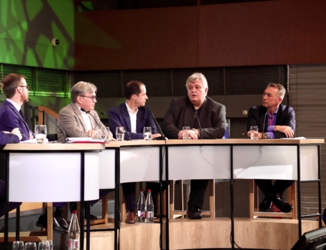 Remises génériques : les pharmacies au bord du gouffre ?