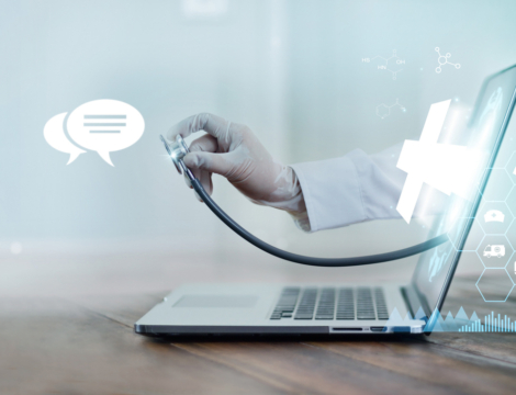 Téléconsultation : les déserts médicaux boudent encore l’outil numérique