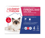 © 5. Fiprokil Duo chats de Clément Thékan (Perrigo)