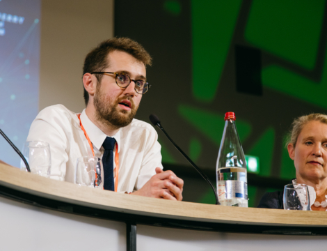 [VIDÉO] Maillage : l’importance de la pharmacie de proximité selon Guillaume Racle (USPO)