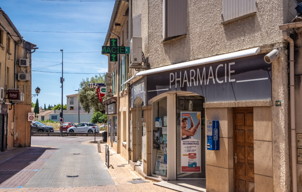 Pharmacie Fourcade : une officine familiale primée pour sa cohésion d’équipe 