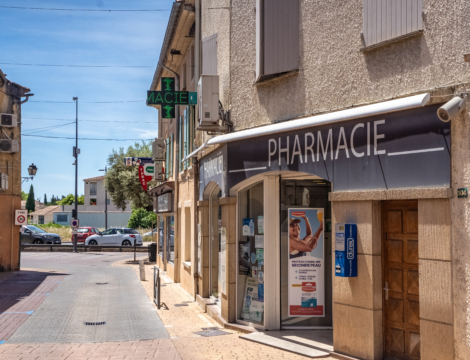 Pharmacie Fourcade : une officine familiale primée pour sa cohésion d’équipe 