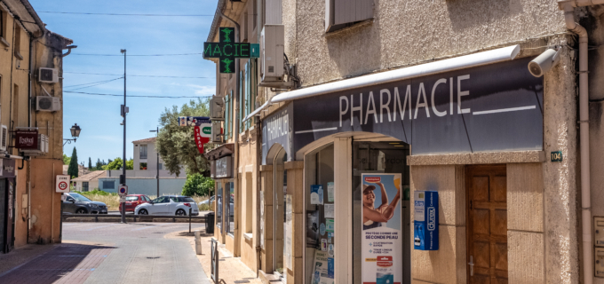 Pharmacie Fourcade : une officine familiale primée pour sa cohésion d’équipe 