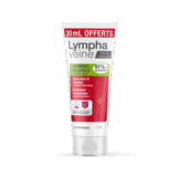 © Lymphaveine Gel de massage Jambes légères, 3C Pharma