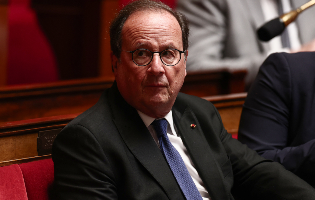 Remises génériques : François Hollande soutient les pharmaciens face à une réforme « brutale »