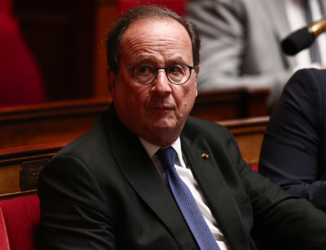 Remises génériques : François Hollande soutient les pharmaciens face à une réforme « brutale »