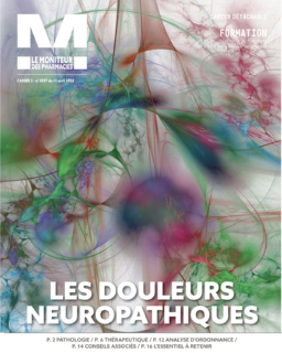 Les douleurs neuropathiques