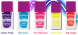 © Vernis Flashcolors, flacon de 8 ml, Innoxa