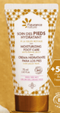 © Soin des pieds hydratant à la gelée royale, tube de 75 ml, Fleurance Nature.