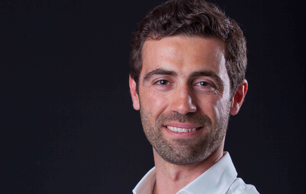 3 questions à… Tiago Bartolomeu, nommé directeur général d’EG Labo 