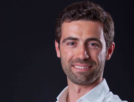 3 questions à… Tiago Bartolomeu, nommé directeur général d’EG Labo