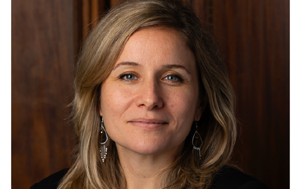 Laurie Marrauld (Shift Project) : « La France pourrait développer un leadership sur la transition écologique du système de santé »