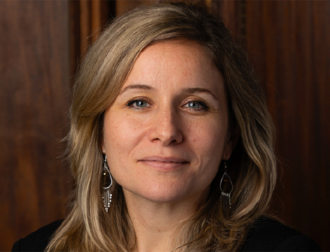 Laurie Marrauld (Shift Project) : « La France pourrait développer un leadership sur la transition écologique du système de santé »