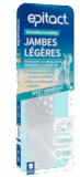 © Semelles invisibles Jambes légères, Epitact.