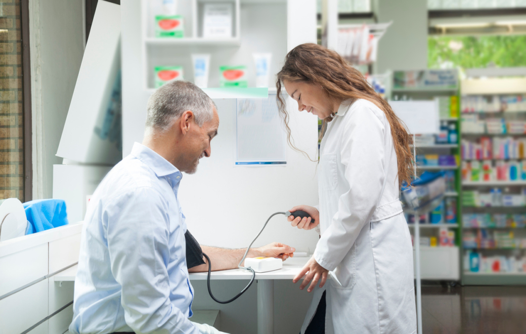 Agencer son officine pour accueillir les nouvelles missions