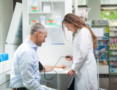 Agencer son officine pour accueillir les nouvelles missions