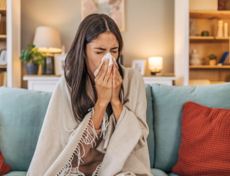 Arrêts de travail : une nouvelle barrière antiabus