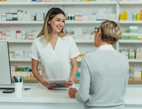 Idée inspirante : prendre en main les bilans de prévention