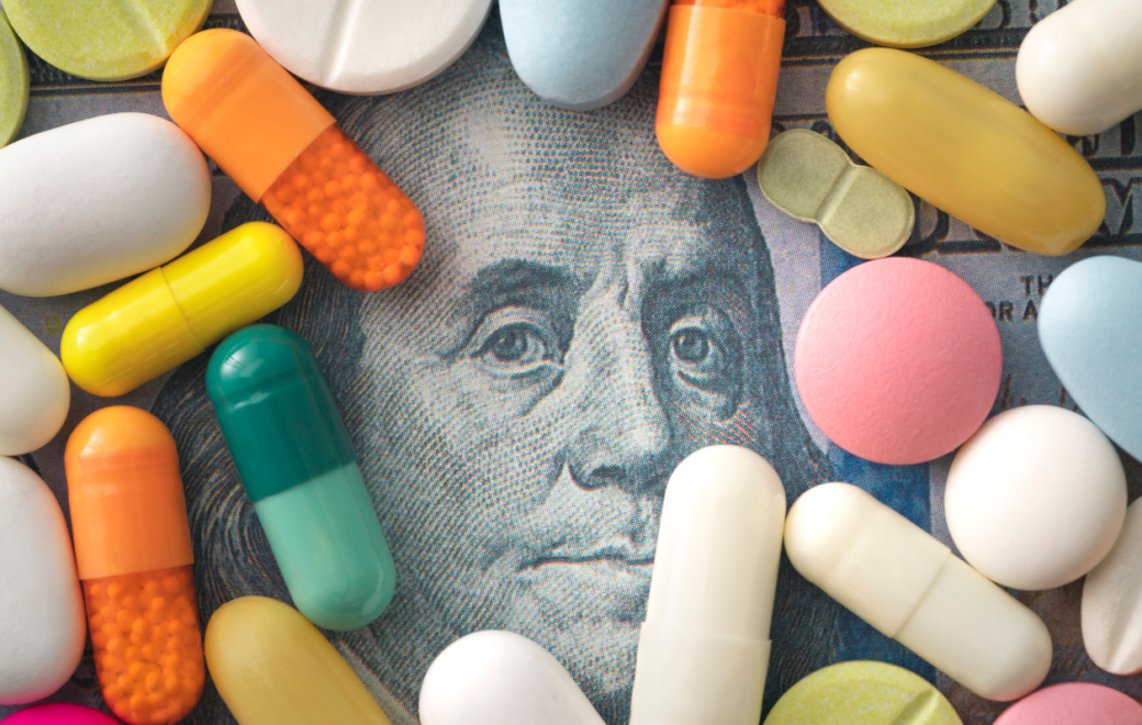 Le médicament, objet de toutes les attentions du rapport « charges et produits » pour 2026