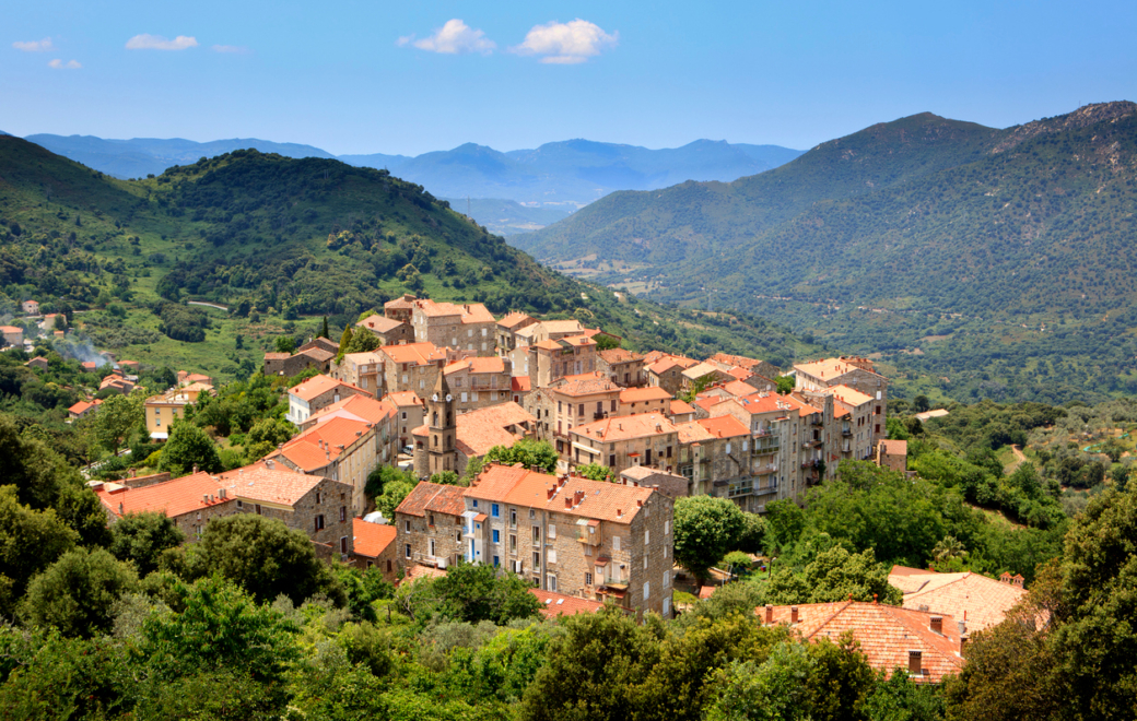À Cozzano, la première antenne officinale se bat pour recoller les morceaux du maillage rural