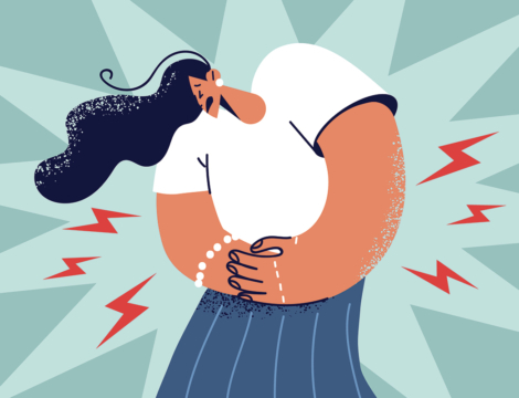 Endométriose : les officines tissent une réponse au retard de diagnostic