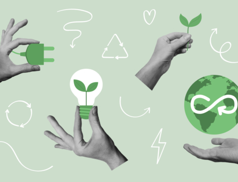 Giphar lance « Ma Pharmacie Responsable » pour accélérer la transition écologique en officine