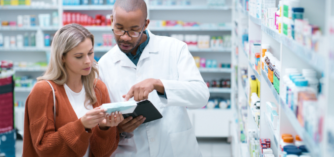 Pharmacie Lafayette : « Mon Point Santé » structure l’offre de services de santé
